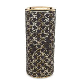 parasolnik-pojemnik-na-parasole-retro-brazowy-zloty-glamour-ceramiczny