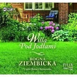 willa-pod-jodlami-audiobook-bogna-ziembicka