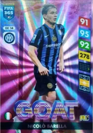 panini-fifa-365-2025-rare-excellence-exc-14-goat-barella-inter