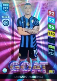 panini-fifa-365-2025-rare-excellence-exc-15-goat-martinez-inter