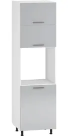szafka-kuchenna-slupek-pod-piekarnik-popielata-polysk-vento-dp-60-214