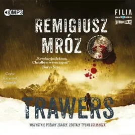 trawers-audiobook-remigiusz-mroz