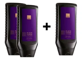 avon-3x-zel-pod-prysznic-black-suede-charm-250ml-x2nowosc-1-zel-gratis