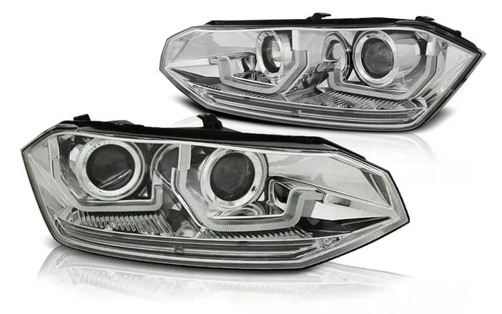 lampy-chrome-led-dts-do-vw-polo-vi-2g-2017-