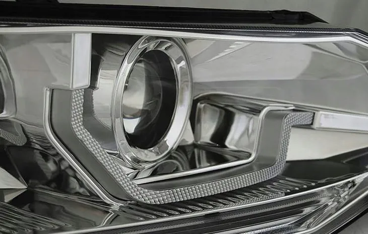 lampy-chrome-led-dts-do-vw-polo-vi-2g-2017-stan-nowy