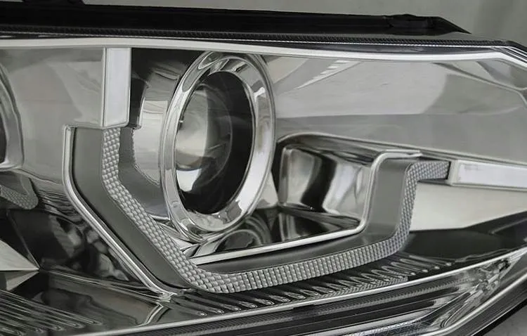 lampy-chrome-led-dts-do-vw-polo-vi-2g-2017-