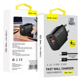 blavec-ladowarka-sieciowa-bc2-usb-typ-c-qc-3-0-pd-20w-z-kablem-typ-c