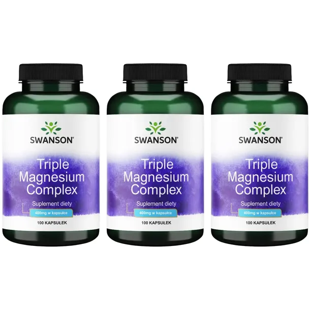 swanson-triple-magnesium-complex-400mg-100kaps-podstawowy-skladnik-magnez
