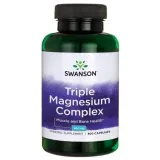 swanson-triple-magnesium-complex-400mg-100kaps-smak-naturalny