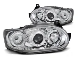 lampy-ford-escort-mk7-95-00-ringi-soczewki-chrome