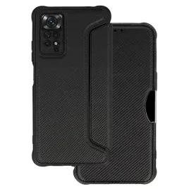 kabura-razor-carbon-book-do-xiaomi-redmi-note-11-note-11s-czarna