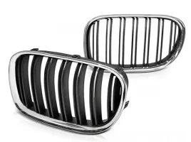 grill-przedni-bmw-f01-09-15-chrome-black