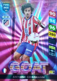 panini-fifa-365-2025-rare-excellence-exc-20-goat-griezmann