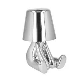lampka-nocna-silver-man-wzor-h