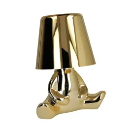 lampka-nocna-golden-man-wzor-b