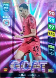 panini-fifa-365-2025-rare-excellence-exc-12-goat-musiala-bayern