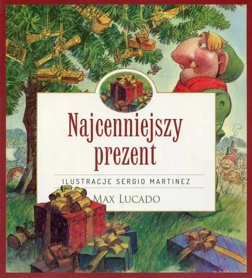 najcenniejszy-prezent-max-lucado-wydawnictwo-szaron