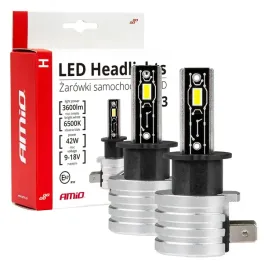 zarowki-samochodowe-led-seria-h-mini-h3-6500k-canbus-amio-03330