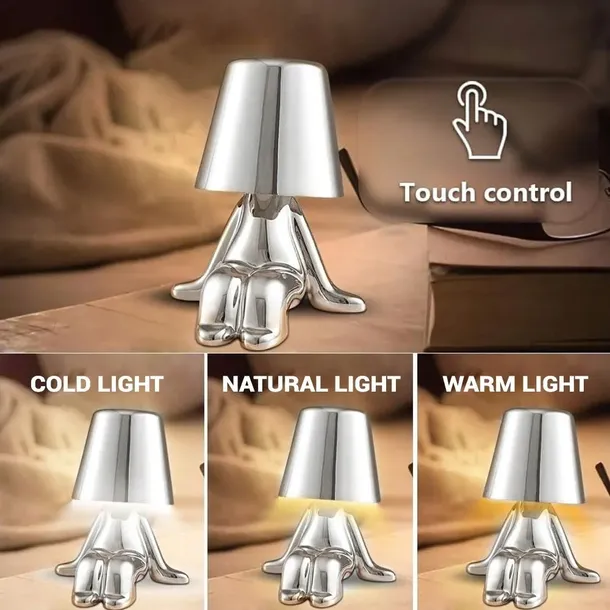 lampka-nocna-silver-man-wzor-c-stan-opakowania-oryginalne