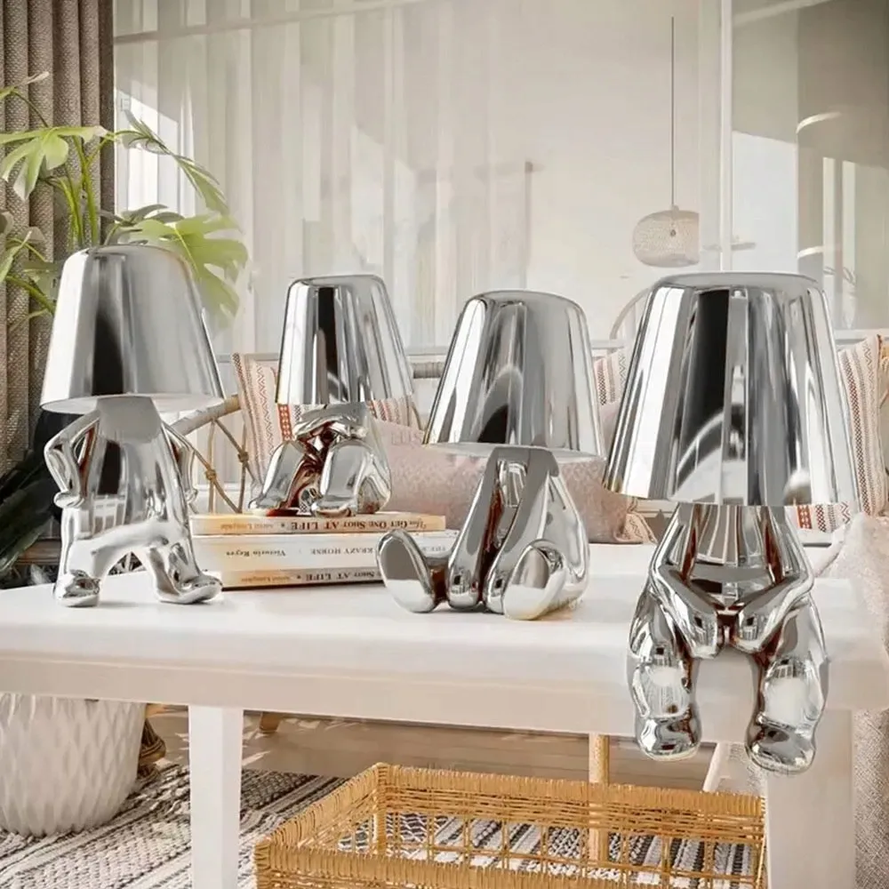 lampka-nocna-silver-man-wzor-c-stan-nowy