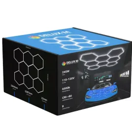 lampa-sufitowa-panel-led-plafon-hexagon-237-229cm-6500k-do-garazu-domu