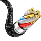blavec-kabel-candy-oplot-typ-c-na-typ-c-pd-60w-3a-3-metry-cca-cc3b30-zgodnosc-ze-standardem-quick-charge-3-0