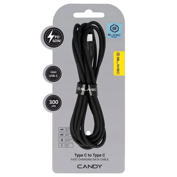 blavec-kabel-candy-oplot-typ-c-na-typ-c-pd-60w-3a-3-metry-cca-cc3b30-konstrukcja-oplot