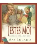 jestes-moj-max-lucado-stan-nowy