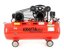 kompresor-olejowy-100l-400v-kd404