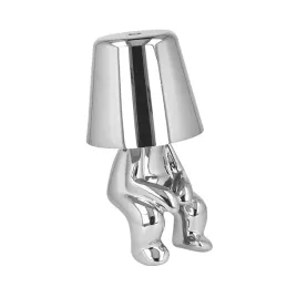 lampka-nocna-silver-man-wzor-l