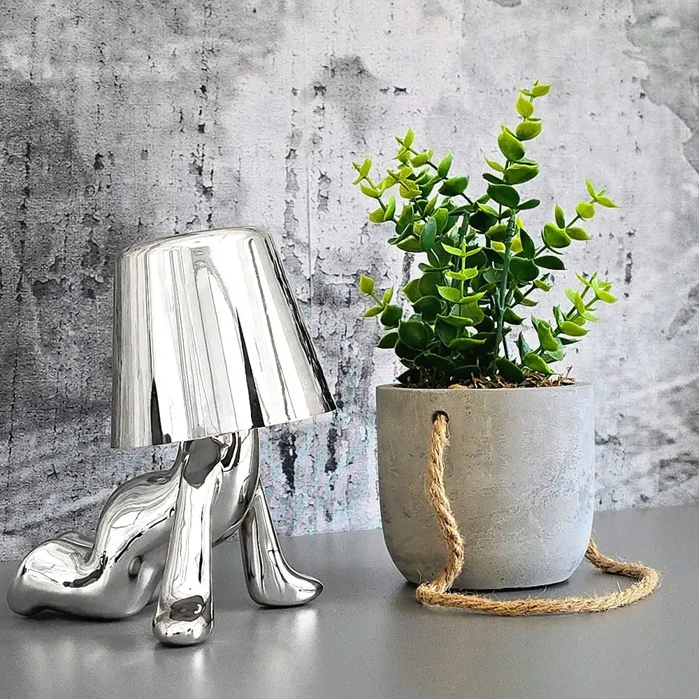 lampka-nocna-silver-man-wzor-e