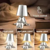 lampka-nocna-silver-man-wzor-e-stan-opakowania-oryginalne