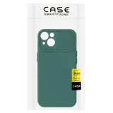 camshield-soft-do-iphone-13-ciemnozielony-zalaczone-wyposazenie-szklo-hartowane