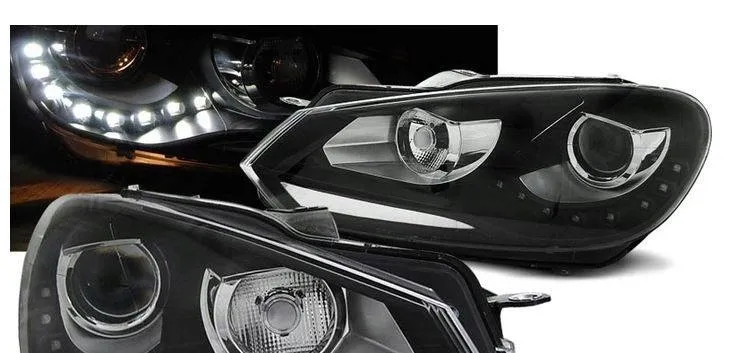 reflektory-przednie-vw-golf-vi-black-daylight