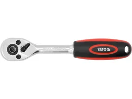 grzechotka-prosta-1-4-90t-crv-satyna-ergonomiczna-pp-tpr-160mm-63nm-yato