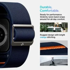 futeral-spigen-litefit-pro-do-apple-watch-10-46-mm-navy-blue