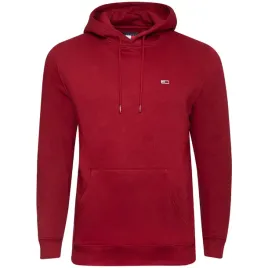 tommy-jeans-hilfiger-bluza-m-meska-kaptur-kangurka-bordo-dm0dm20742-prezent