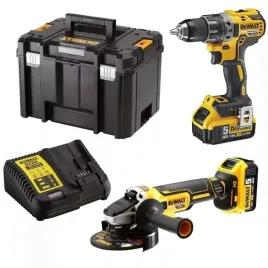 dewalt-zestaw-combo-18v-dck2020p2t-dcd791-dcg405-2x50ah-tstak-dck2020p2t