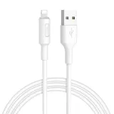 hoco-kabel-usb-do-iphone-lightning-8-pin-soarer-x25-bialy-stan-nowy