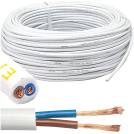 przewod-okragly-1m-bialy-gietki-linka-h03vv-f-pradowy-kabel-omy-2-x-1mm2