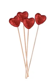 brokatowe-czerwone-serca-na-piku-4-szt