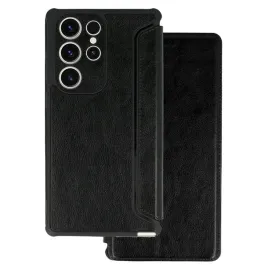 kabura-razor-leather-book-do-samsung-galaxy-a15-4g-5g-czarna