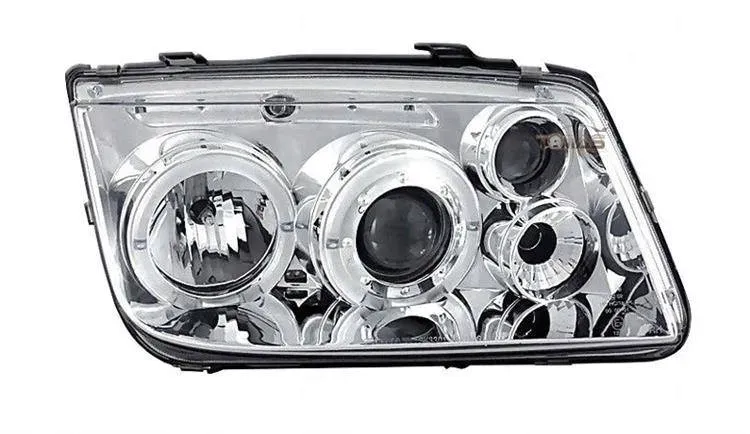 reflektory-przednie-vw-bora-chrom-ringi