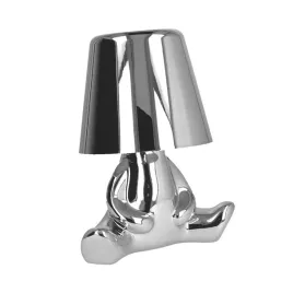 lampka-nocna-silver-man-wzor-b