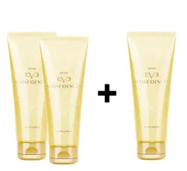 avon-3x-balsam-do-ciala-eve-confidence-125-ml-x2-1-sztuka-gratis