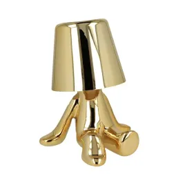 lampka-nocna-golden-man-wzor-d