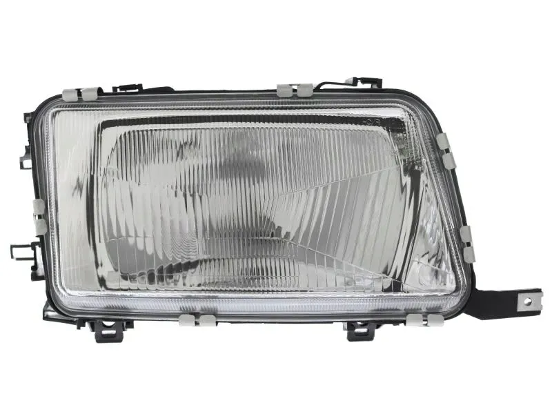 reflektor-prawy-przod-audi-80-b4-stan-nowy