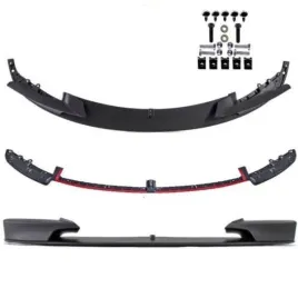 zderzak-przedni-bmw-f30-f31-performance-sra-pdc