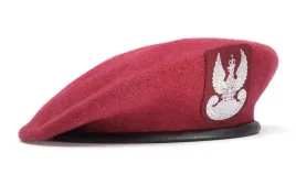 beret-tloczony-wojskowy-wp-bordowy-z-orzelkiem-welniany-bb-tex-55