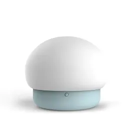 lampka-nocna-w-008-mushroom-niebieski